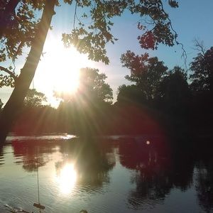 Meet your Posher, #1